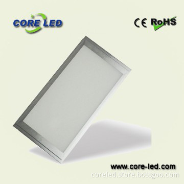 120x120*40/mm led panel light ceiling fixtures rgb led lighting